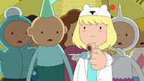 Adventure Time - Episode 26 - Islands: Helpers (7)