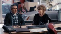 Schitt's Creek - Episode 3 - New Car