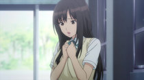 Seiren - Episode 4 - Tsuneki Hikari Final Chapter: Starry Sky