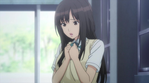 Seiren Episode 4 Watch Seiren E04 Online