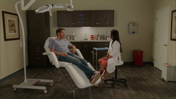 Tosh.0 - S08E12 - Dr. Pimple Popper