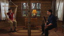 Tosh.0 - Episode 3 - Tree Fall Kid