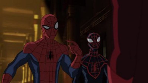 Marvel's Ultimate Spider-Man - S04E16 - Return to the Spider-Verse (1)