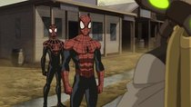Marvel's Ultimate Spider-Man - Episode 17 - Return to the Spider-Verse (2)