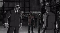 Marvel's Ultimate Spider-Man - Episode 18 - Return to the Spider-Verse (3)
