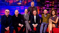 The Graham Norton Show - Episode 15