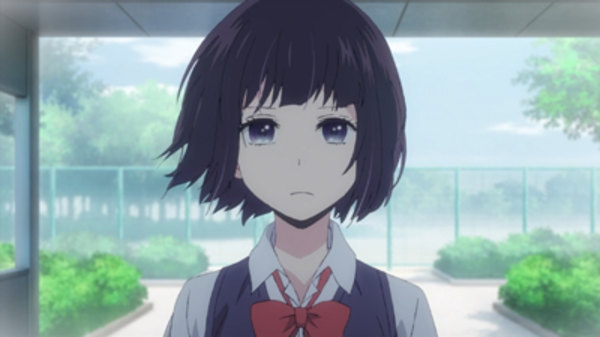 kuzu no honkai episode 5