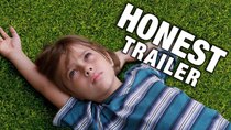 Honest Trailers - Episode 6 - Boyhood