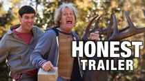 Honest Trailers - Episode 7 - Dumb and Dumber To