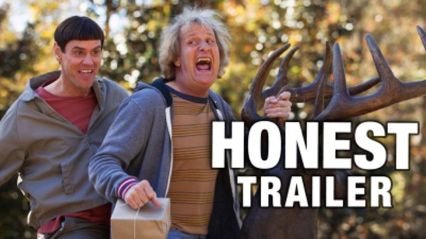 Honest Trailers - S2015E07 - Dumb and Dumber To