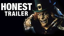 Honest Trailers - Episode 10 - Leprechaun