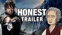 Honest Trailers - Episode 11 - The Hobbit: The Battle of the Five Armies