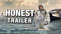 Honest Trailers - Episode 12 - Interstellar