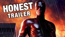 Honest Trailers - Episode 13 - Daredevil (2003)