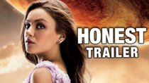 Honest Trailers - Episode 18 - Jupiter Ascending