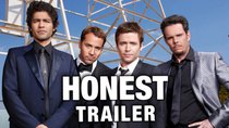 Honest Trailers - Episode 20 - Entourage (TV)