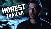 Honest Trailers - Episode 21 - The Lost World: Jurassic Park