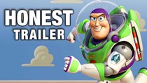 Honest Trailers - Episode 22 - Toy Story