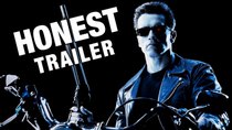 Honest Trailers - Episode 23 - Terminator 2: Judgment Day
