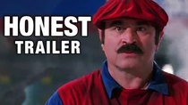 Honest Trailers - Episode 26 - Super Mario Bros.