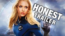 Honest Trailers - Episode 28 - Fantastic Four (2005)