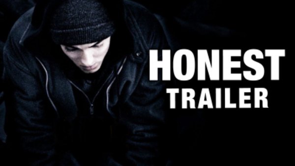 Honest Trailers - S2015E29 - 8 Mile