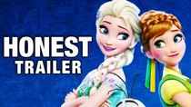 Honest Trailers - Episode 32 - Frozen Fever