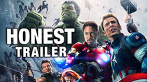 Honest Trailers - Episode 36 - Avengers: Age of Ultron
