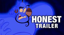 Honest Trailers - Episode 37 - Aladdin