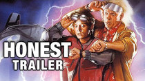 Honest Trailers - Episode 39 - Back to the Future