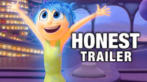 Honest Trailers - Episode 40 - Inside Out