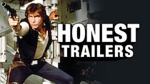 Honest Trailers - Episode 43 - Star Wars
