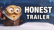 Honest Trailers - Episode 45 - Minions