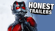 Honest Trailers - Episode 46 - Ant-Man