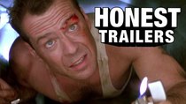 Honest Trailers - Episode 48 - Die Hard