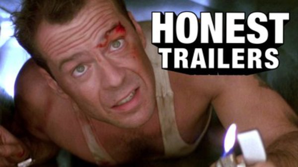 Honest Trailers - Ep. 48 - Die Hard
