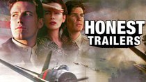 Honest Trailers - Episode 2 - Pearl Harbor