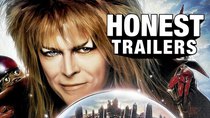 Honest Trailers - Episode 3 - Labyrinth