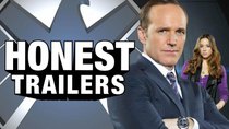Honest Trailers - Episode 4 - Agents of S.H.I.E.L.D.