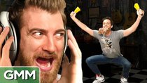 Good Mythical Morning - Episode 9 - Speed Listening Challenge