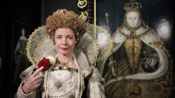 British History's Biggest Fibs with Lucy Worsley - S01E01 - The Wars of the Roses