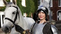 British History's Biggest Fibs with Lucy Worsley - Episode 2 - The Glorious Revolution