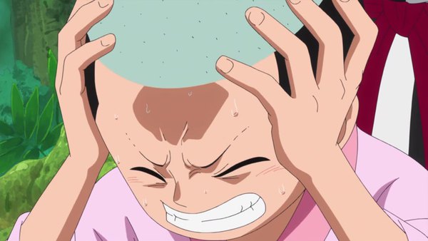 One Piece Episode 774 info and links where to watch