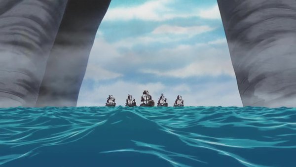 One Piece Episode 774 info and links where to watch