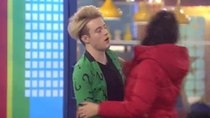 Celebrity Big Brother - Episode 26 - Day 22 Highlights