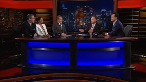 Real Time with Bill Maher - S15E02 - 