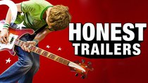 Honest Trailers - Episode 6 - Scott Pilgrim vs. The World