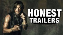 Honest Trailers - Episode 7 - The Walking Dead: Seasons 4-6