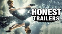 Honest Trailers - Episode 9 - The Divergent Series: Insurgent