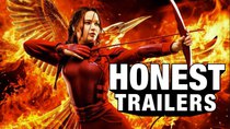 Honest Trailers - Episode 10 - The Hunger Games: Mockingjay Part 2